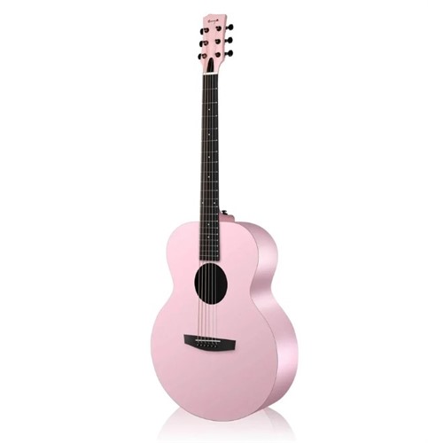Đàn Guitar Acoustic Enya EM X1P EQ  - (Bản sao)